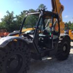 2019 JCB 509-42