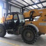 2019 JCB 509-42