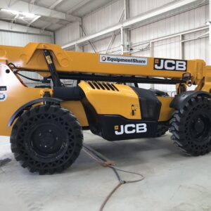 2019 JCB 509-42