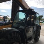 2019 JCB 509-42
