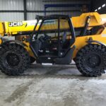 2019 JCB 509-42