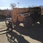 2019 JCB 509-42