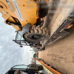 2019 JCB 509-42