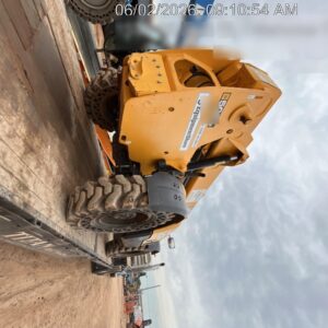 2019 JCB 509-42