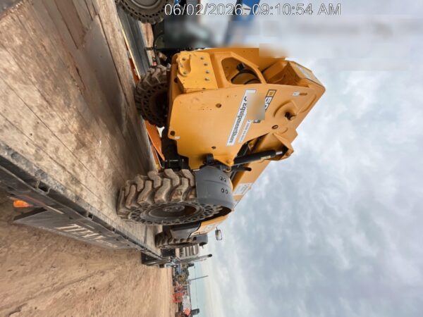 2019 JCB 509-42