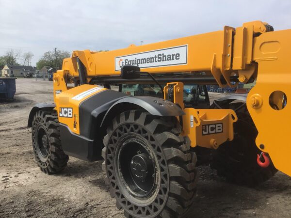 2019 JCB 509-42