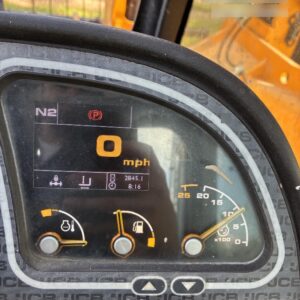 2019 JCB 509-42