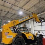 2019 JCB 509-42