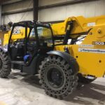 2019 JCB 509-42