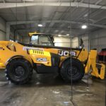 2019 JCB 510-55 TC