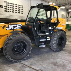 2019 JCB 510-55 TC