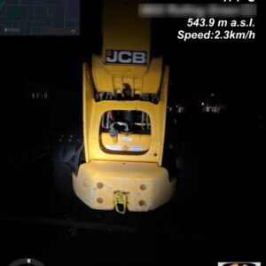 2019 JCB 510-56