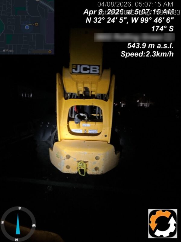 2019 JCB 510-56