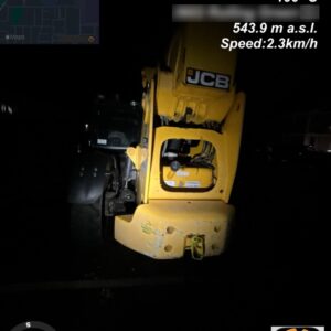 2019 JCB 510-56