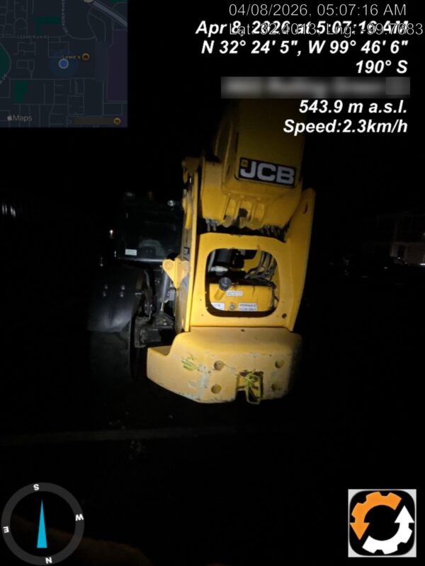 2019 JCB 510-56