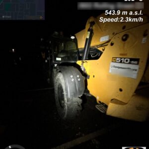 2019 JCB 510-56