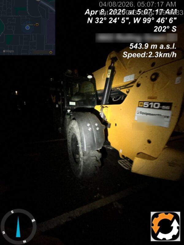2019 JCB 510-56