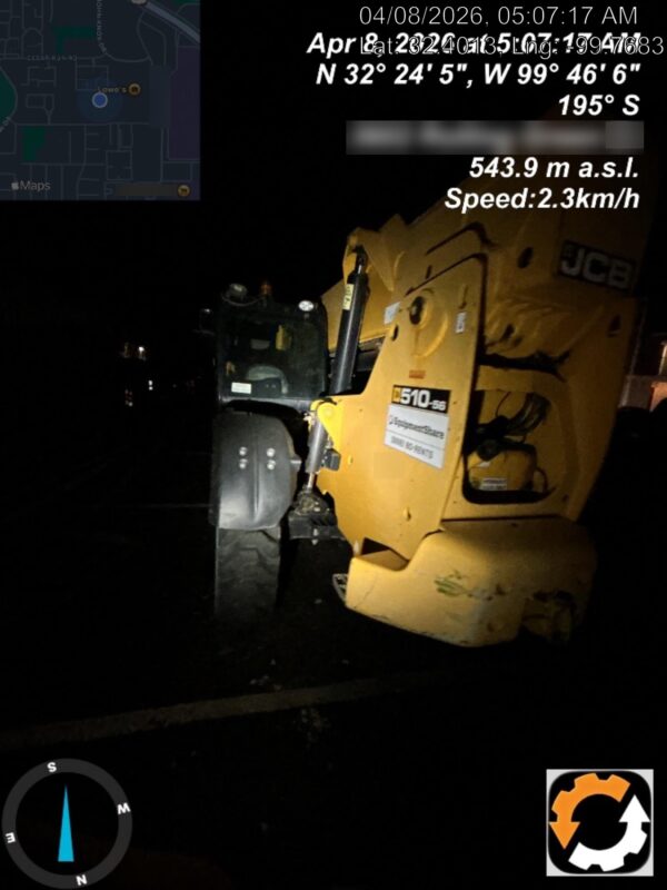 2019 JCB 510-56