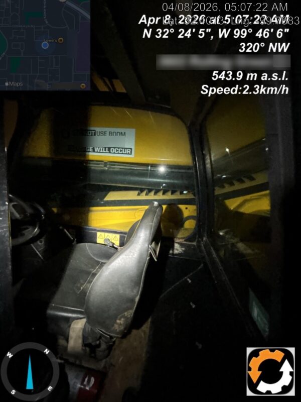 2019 JCB 510-56