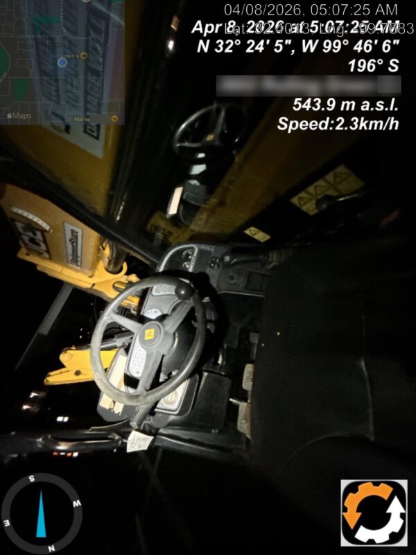 2019 JCB 510-56