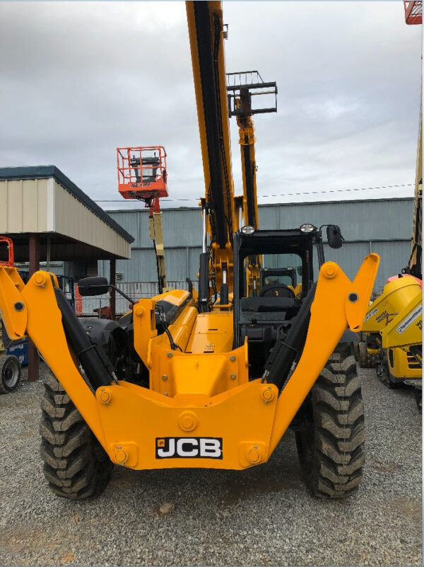 2019 JCB 510-56