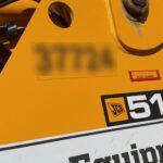 2019 JCB 510-56