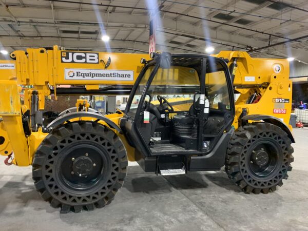 2019 JCB 510-56