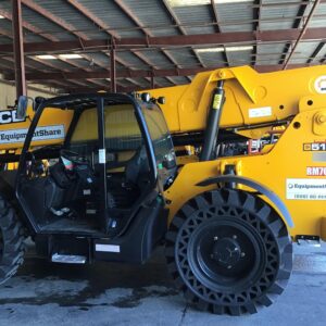2019 JCB 510-56