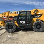 2019 JCB 510-56