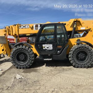 2019 JCB 510-56
