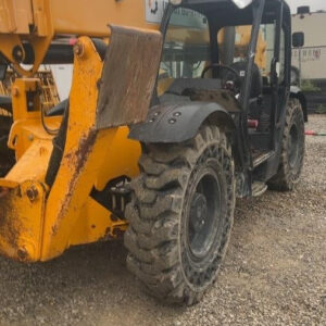 2019 JCB 510-56