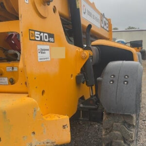2019 JCB 510-56