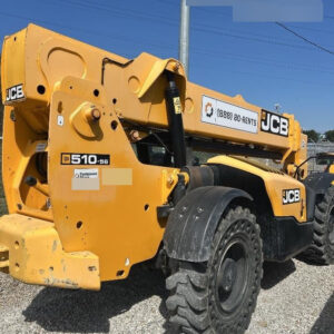 2019 JCB 510-56