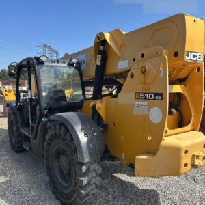 2019 JCB 510-56