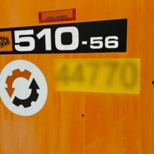 2019 JCB 510-56