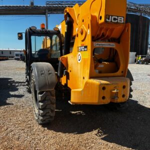 2019 JCB 510-56