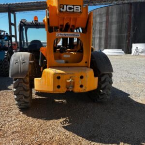 2019 JCB 510-56