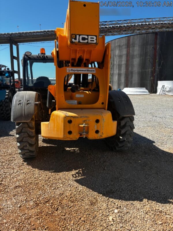 2019 JCB 510-56
