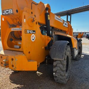 2019 JCB 510-56