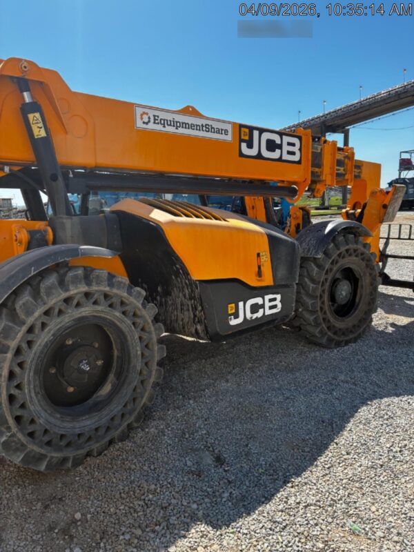 2019 JCB 510-56