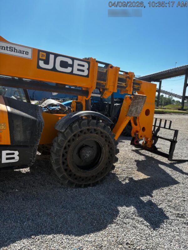 2019 JCB 510-56