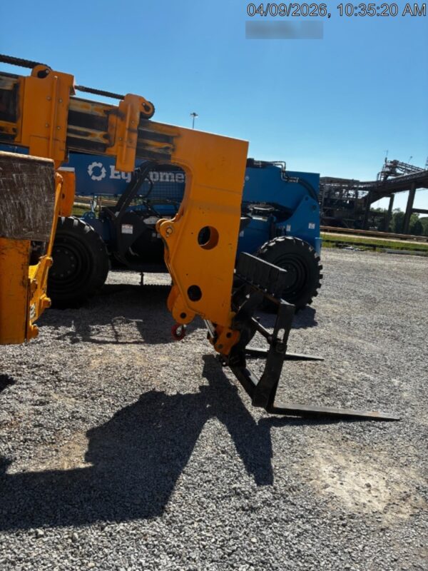 2019 JCB 510-56