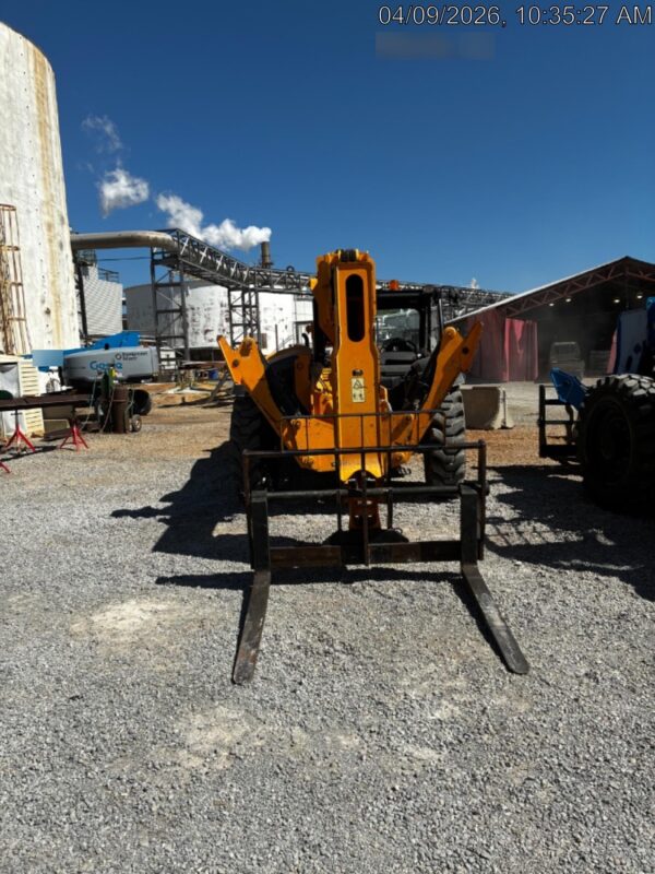2019 JCB 510-56