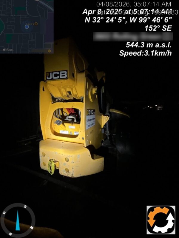 2019 JCB 510-56