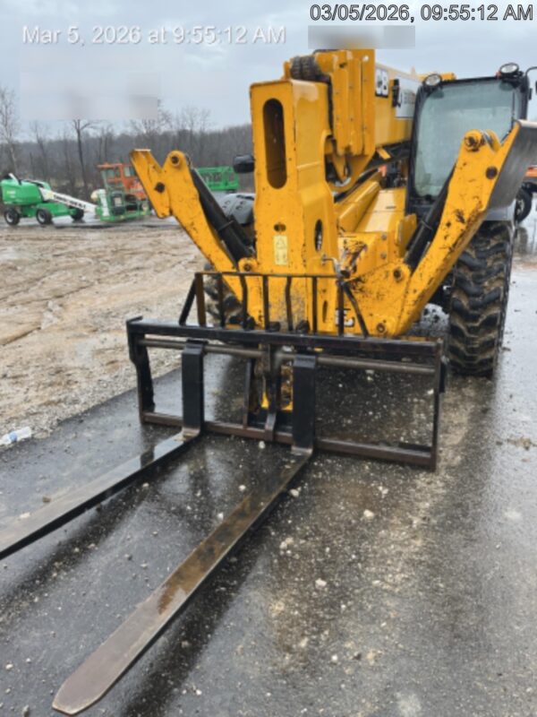 2019 JCB 512-56
