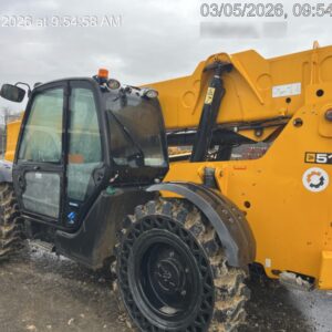 2019 JCB 512-56