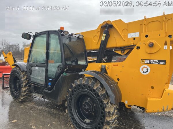 2019 JCB 512-56