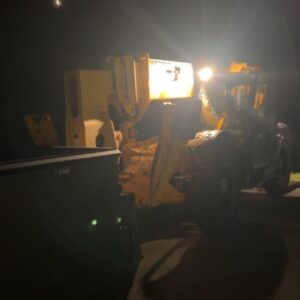 2019 JCB 512-56