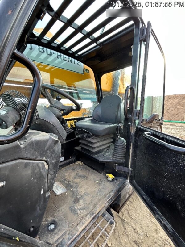 2019 JCB 512-56