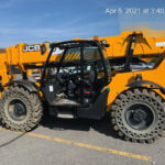 2019 JCB 512-56